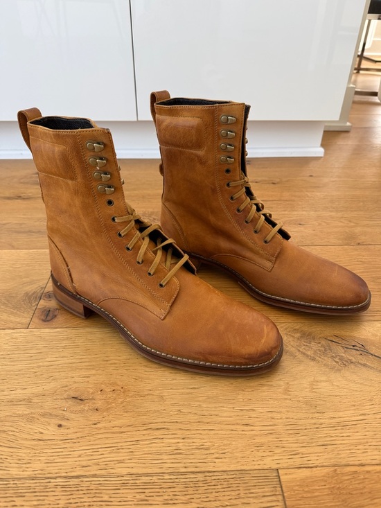 Cole Haan Other - Cole Haan Tall Boot